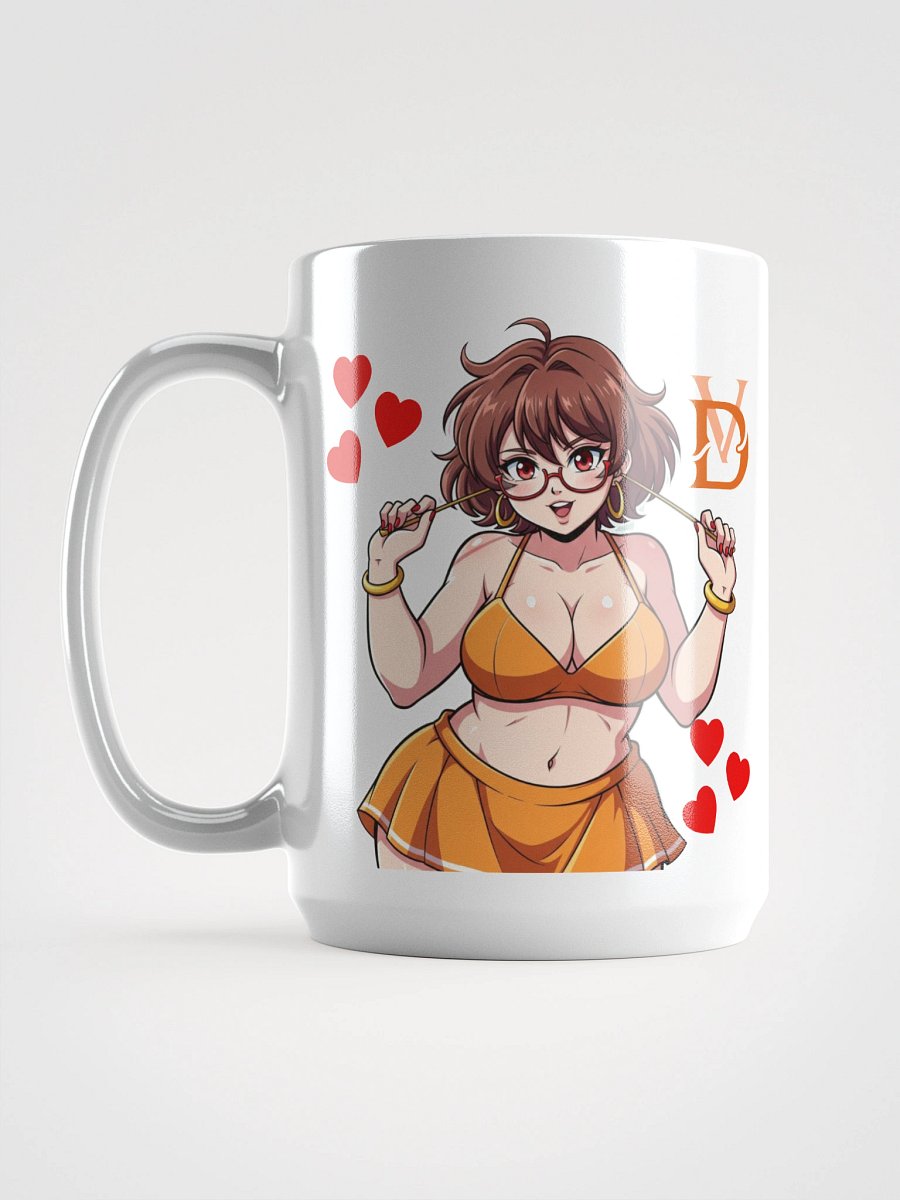 Velma CAWFEE mug product image (6)