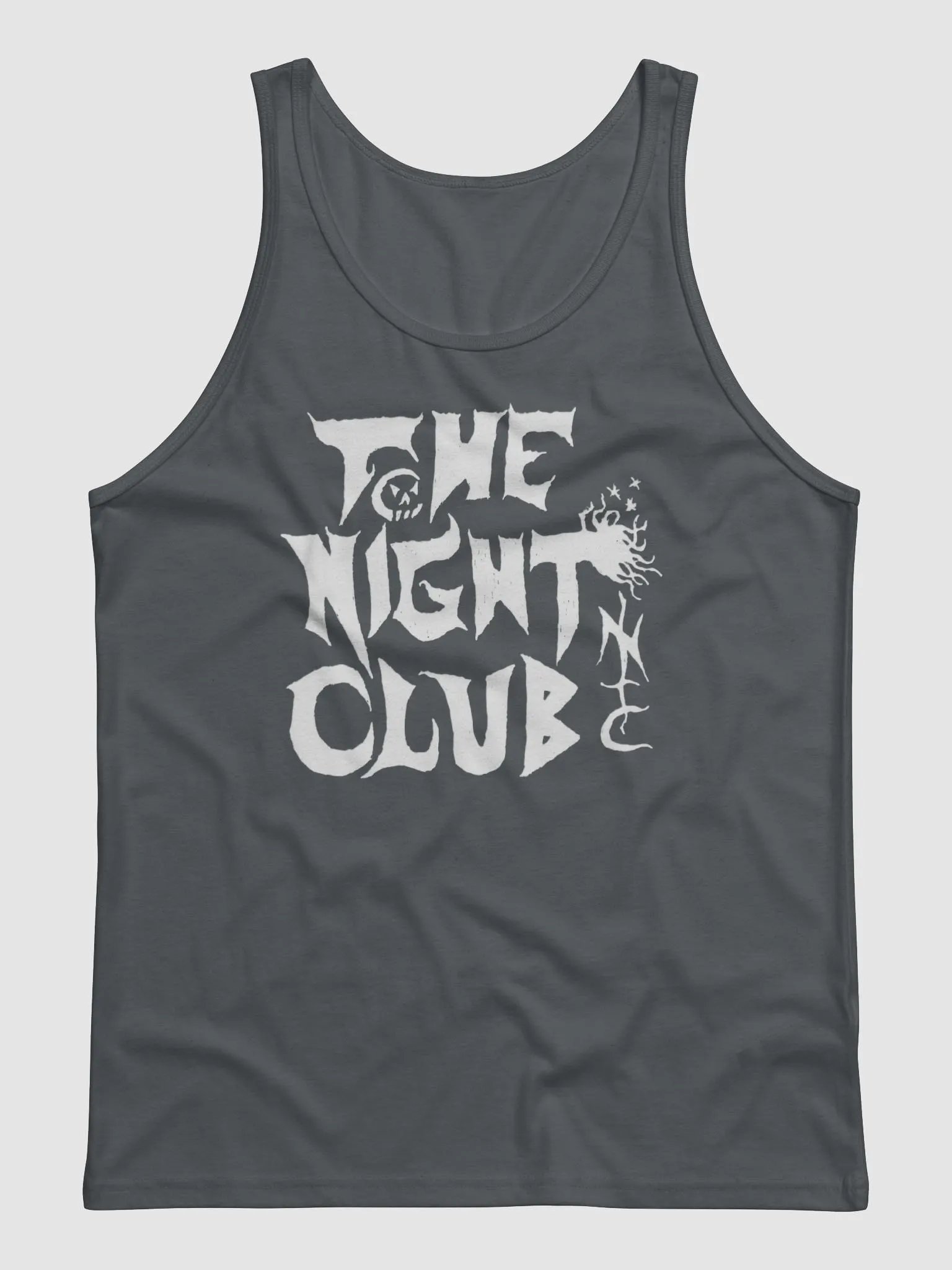 TNC Logo Tank Top product image (2)