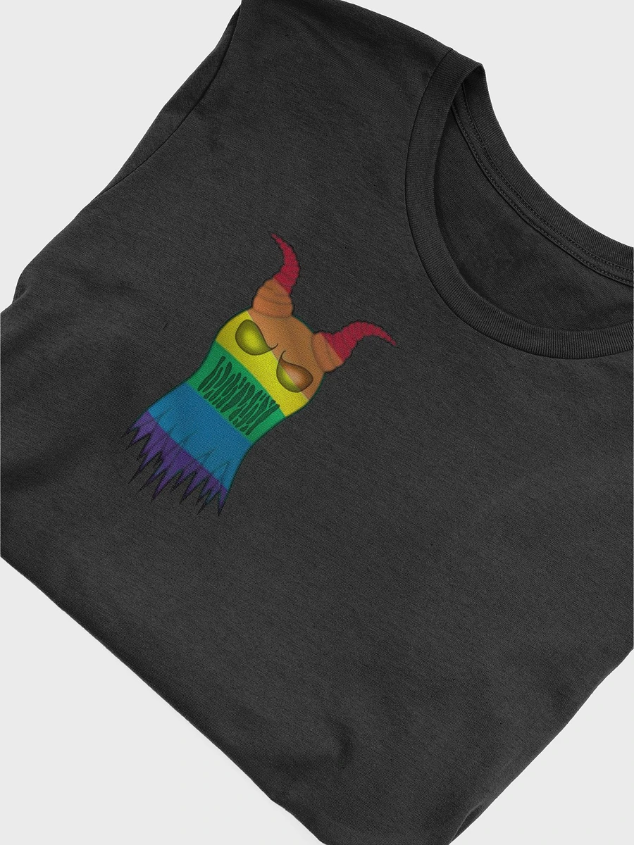 Ghosty Boii Pride T-Shirt product image (5)