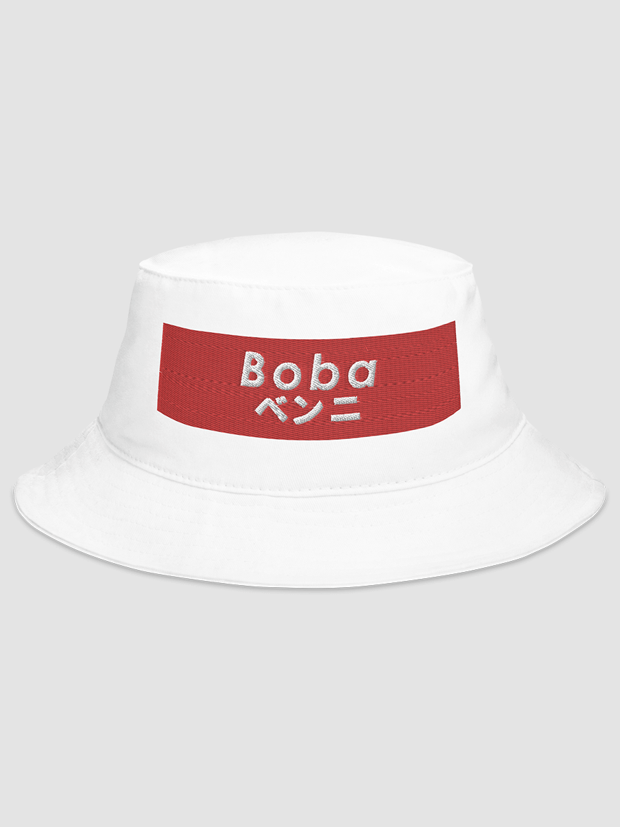 Bobabenni Bucket Hat product image (1)
