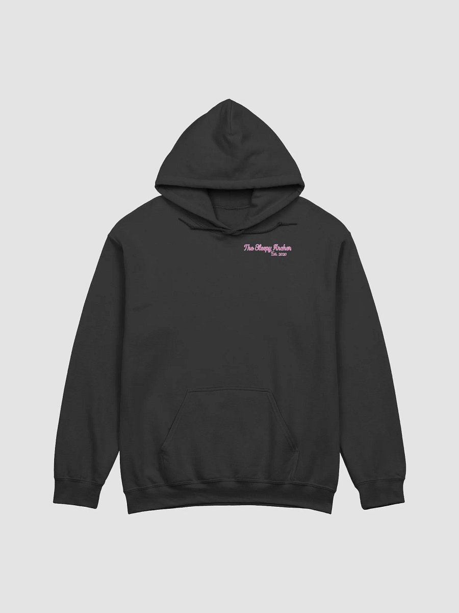 PriceLess Hoodie - Pink TSA product image (1)