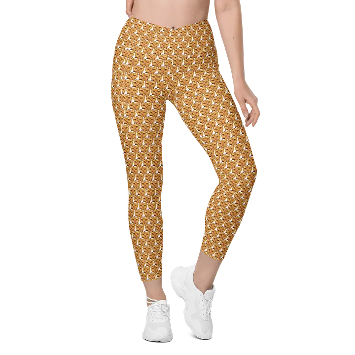 Cloud and PROUD athletic edition product image (1)