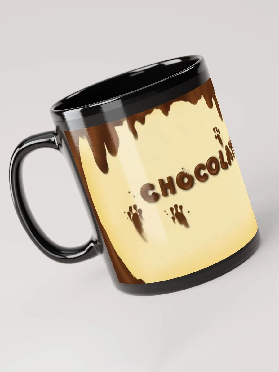 Chocolate Coffee product image (6)