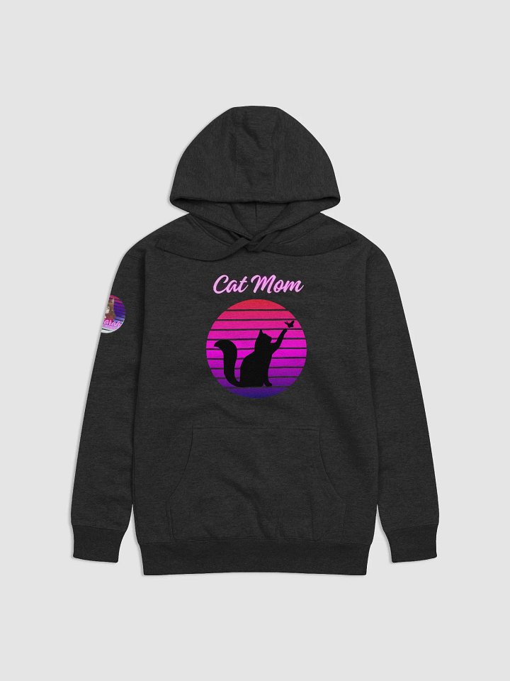 Cat Mom product image (1)
