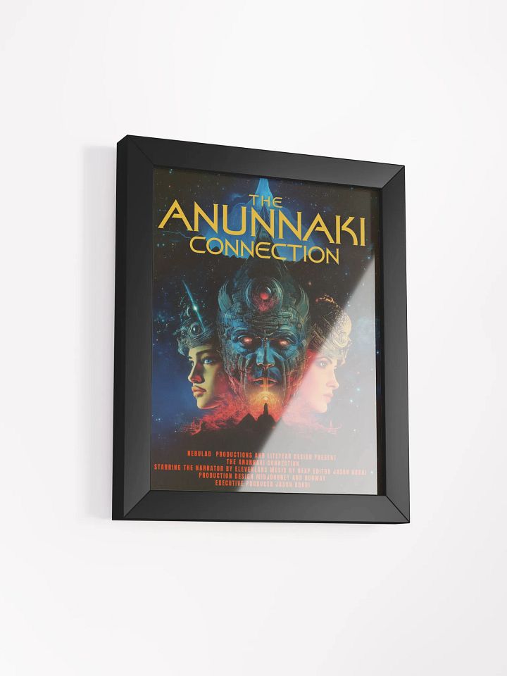 Movie Poster #4 product image (12)