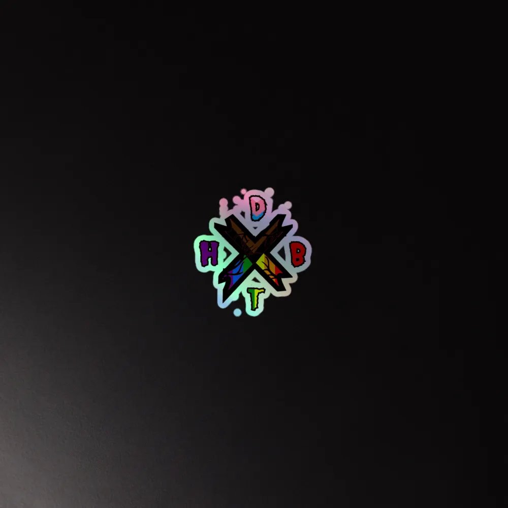 Pride Sticker product image (4)