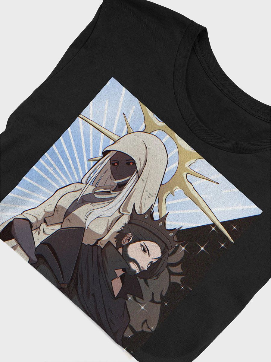B and V Tarot shirt product image (5)