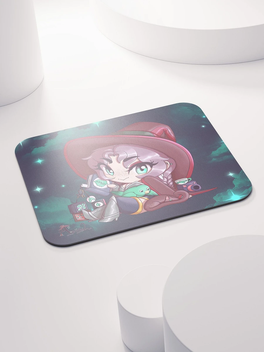 Saemi Chilling - Mouse Pad product image (5)