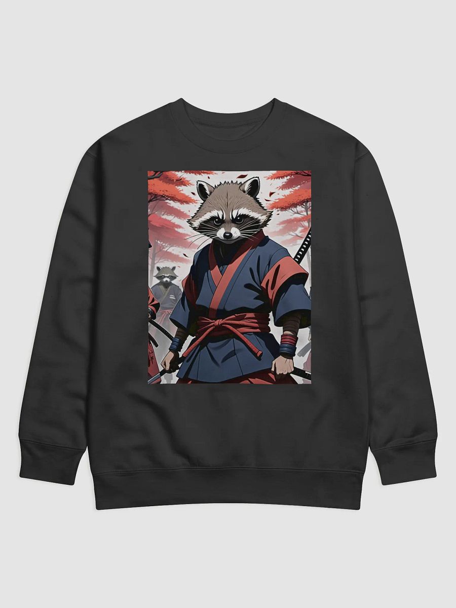 Raccoon Chill vibes product image (1)