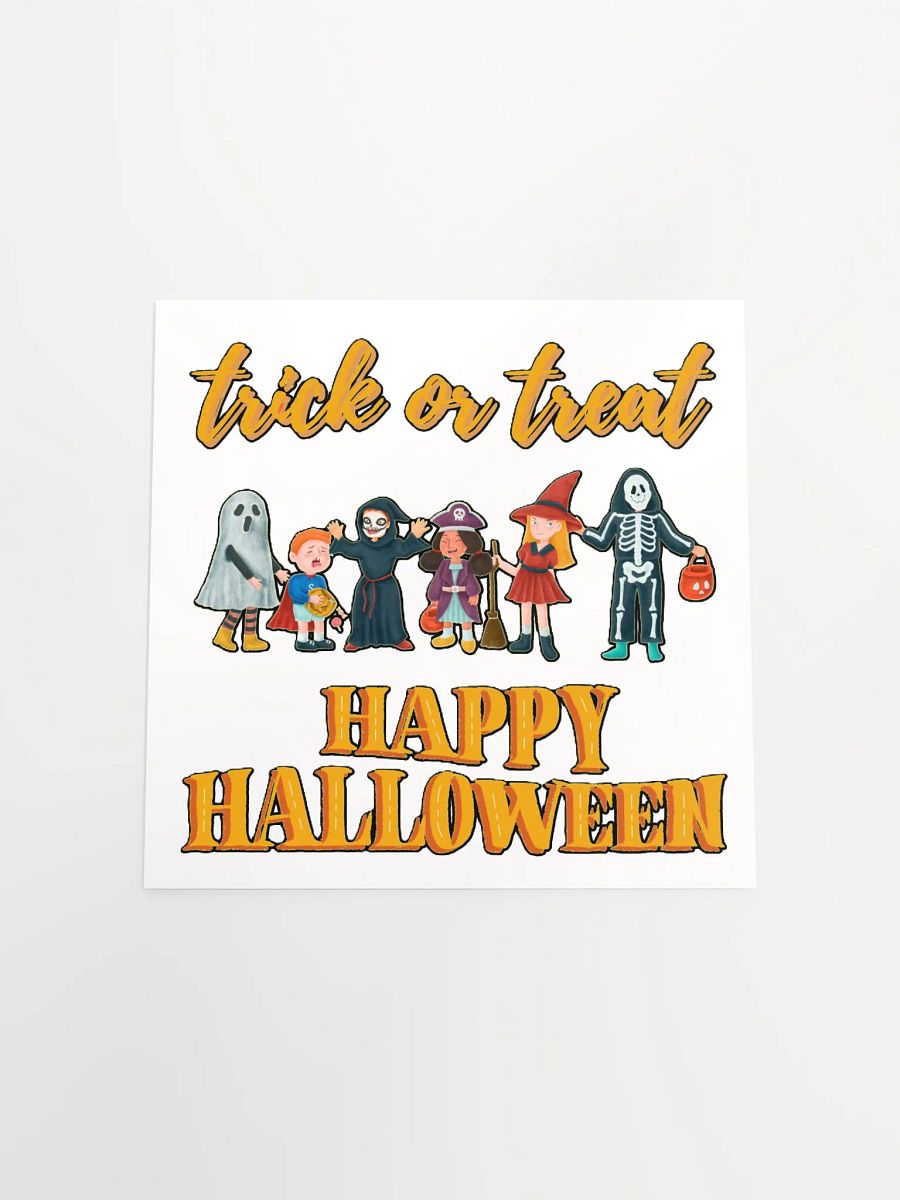TRICK OR TREAT product image (19)