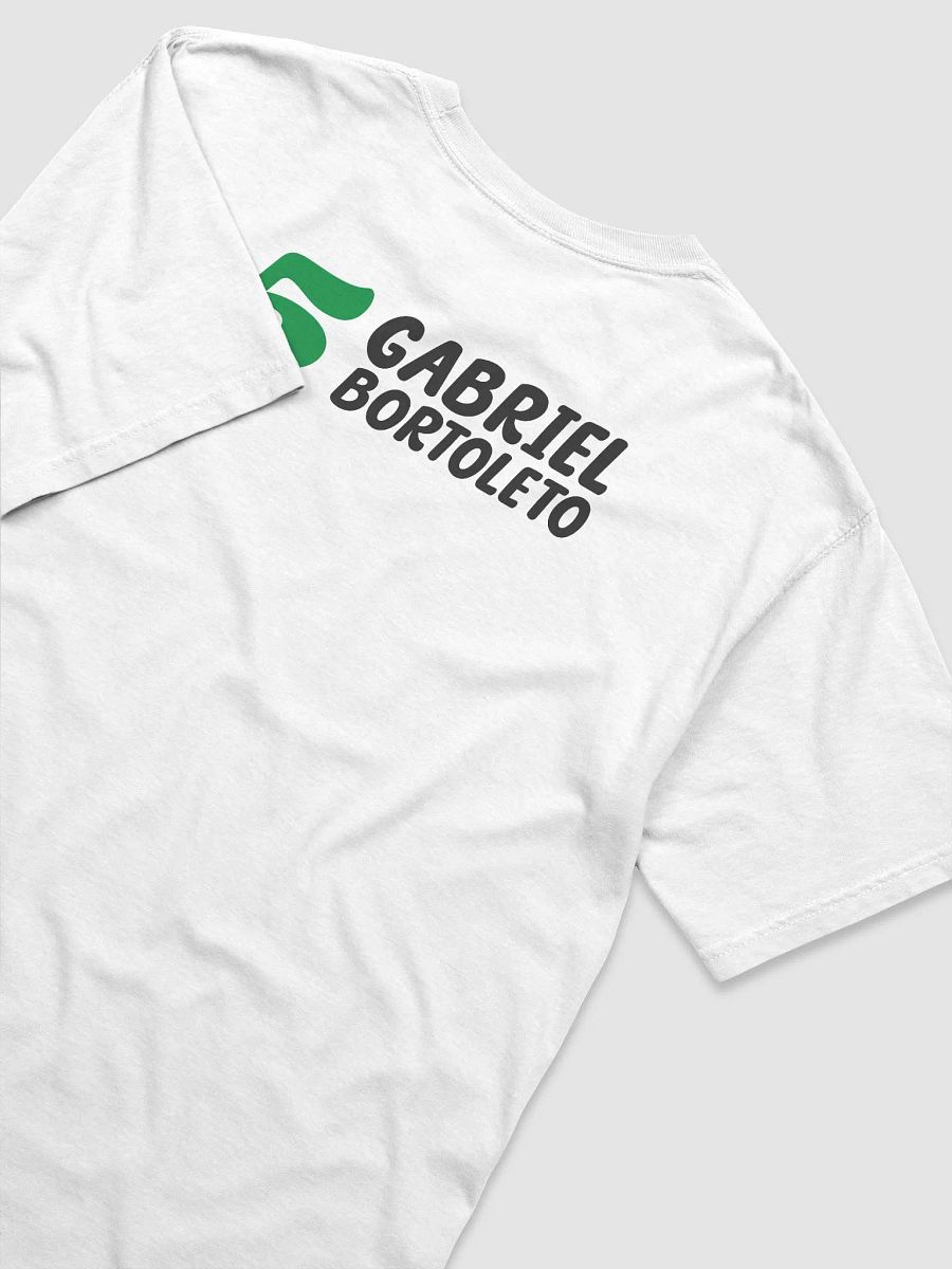 I Sits - Gabriel Bortoleto - Soft T-Shirt product image (4)
