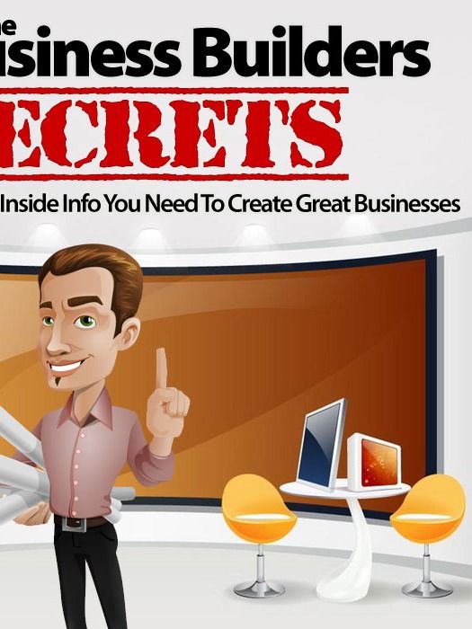 The Business Builders Secret product image (2)