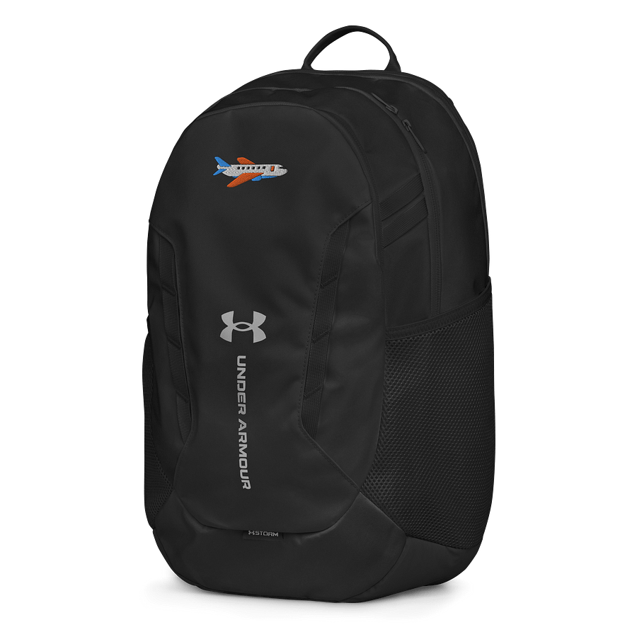 Adventure-Ready Airplane Backpack product image (6)
