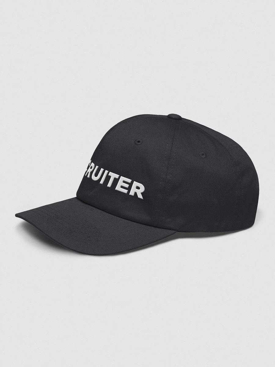 Classic Hat Recruiter product image (3)