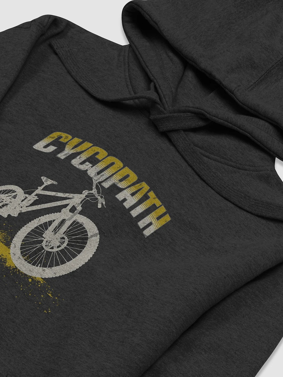 Cycopath Premium Hoodie product image (17)