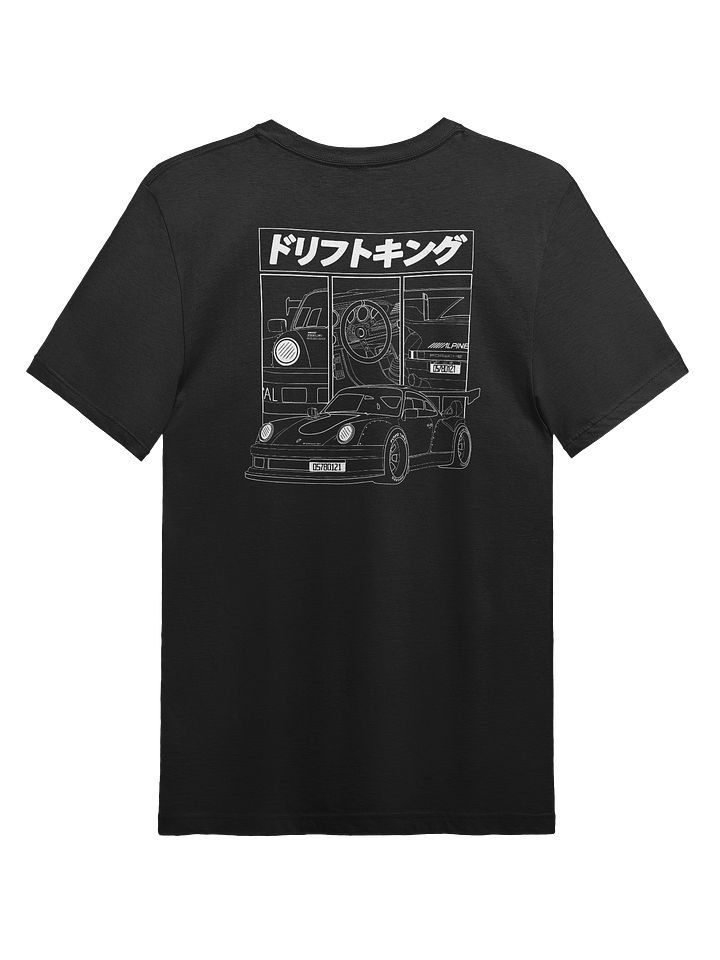 Drift Kings T-Shirt product image (2)