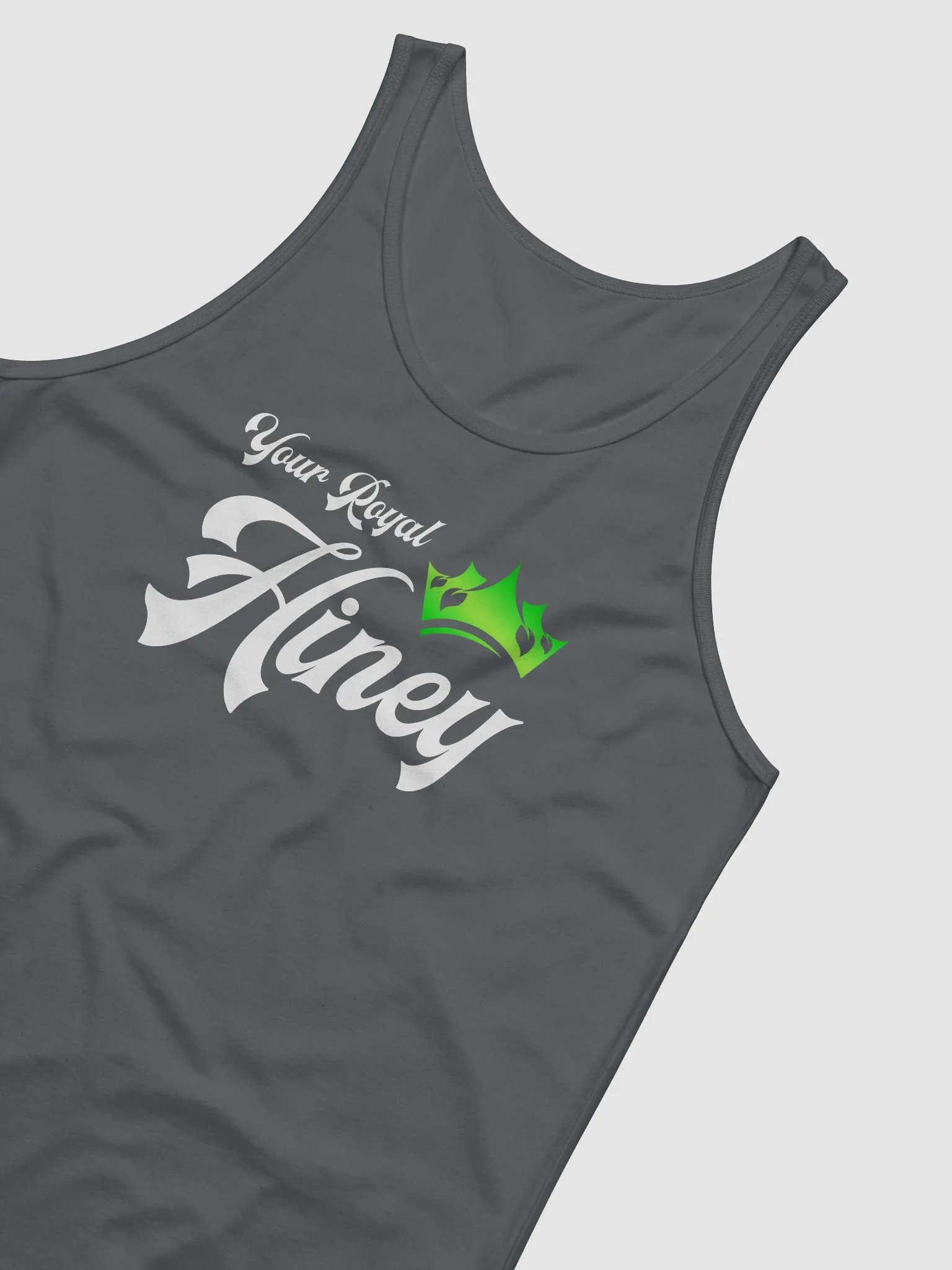 Your Royal Hiney Tank product image (10)