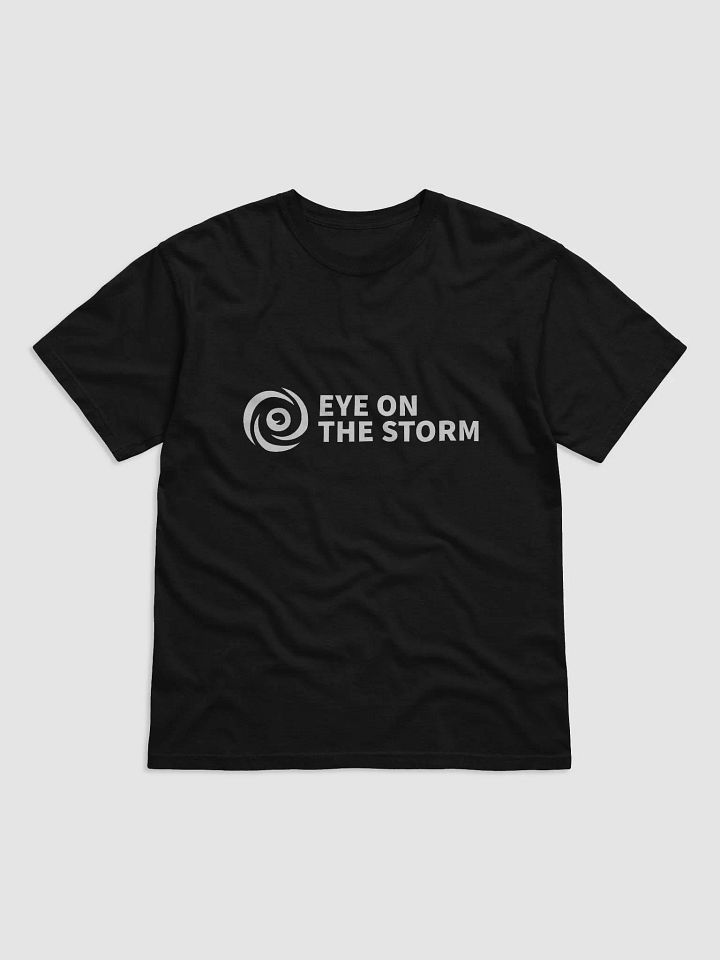Eye On the Storm T-Shirt product image (1)