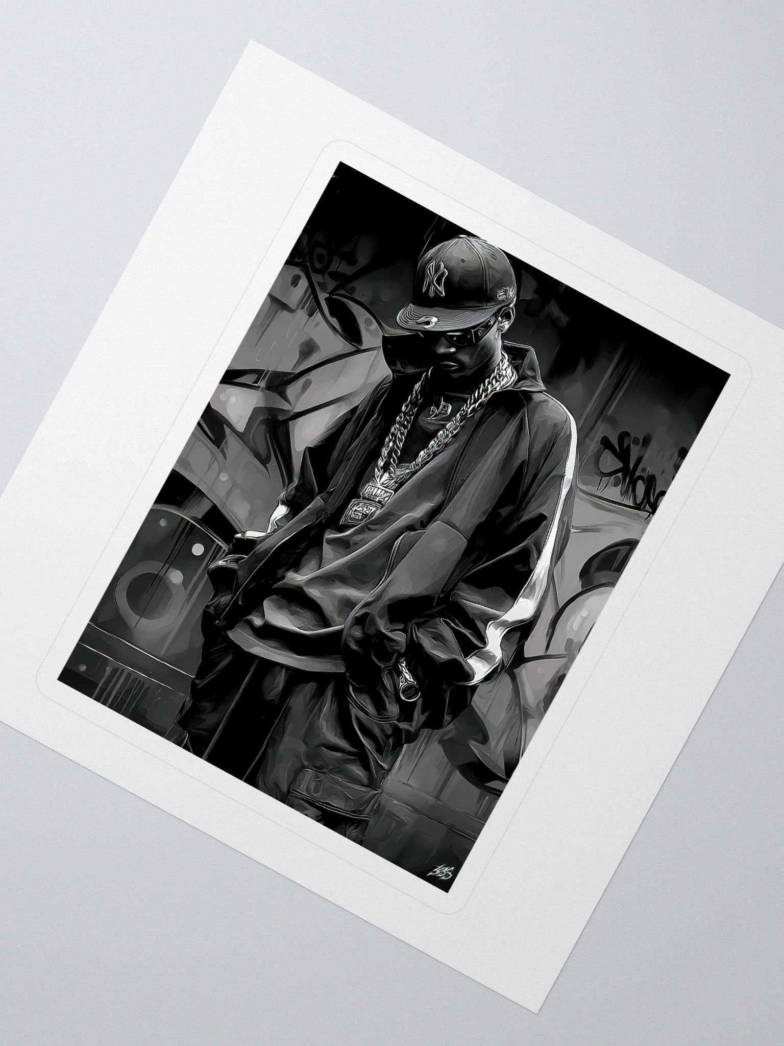Urban Vibes Sticker Pack product image (2)