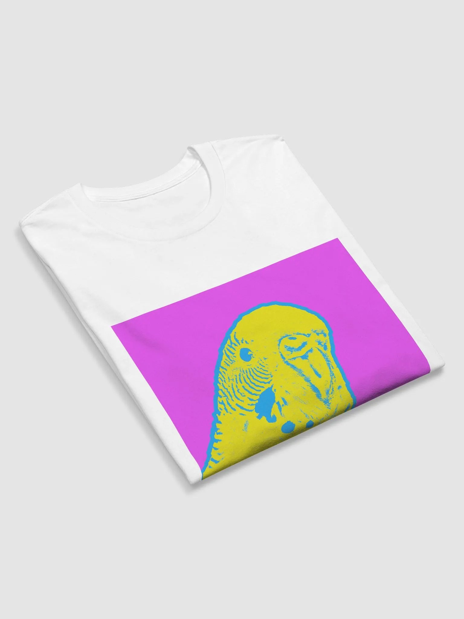 Atlas Bird Pop Longsleeve product image (6)