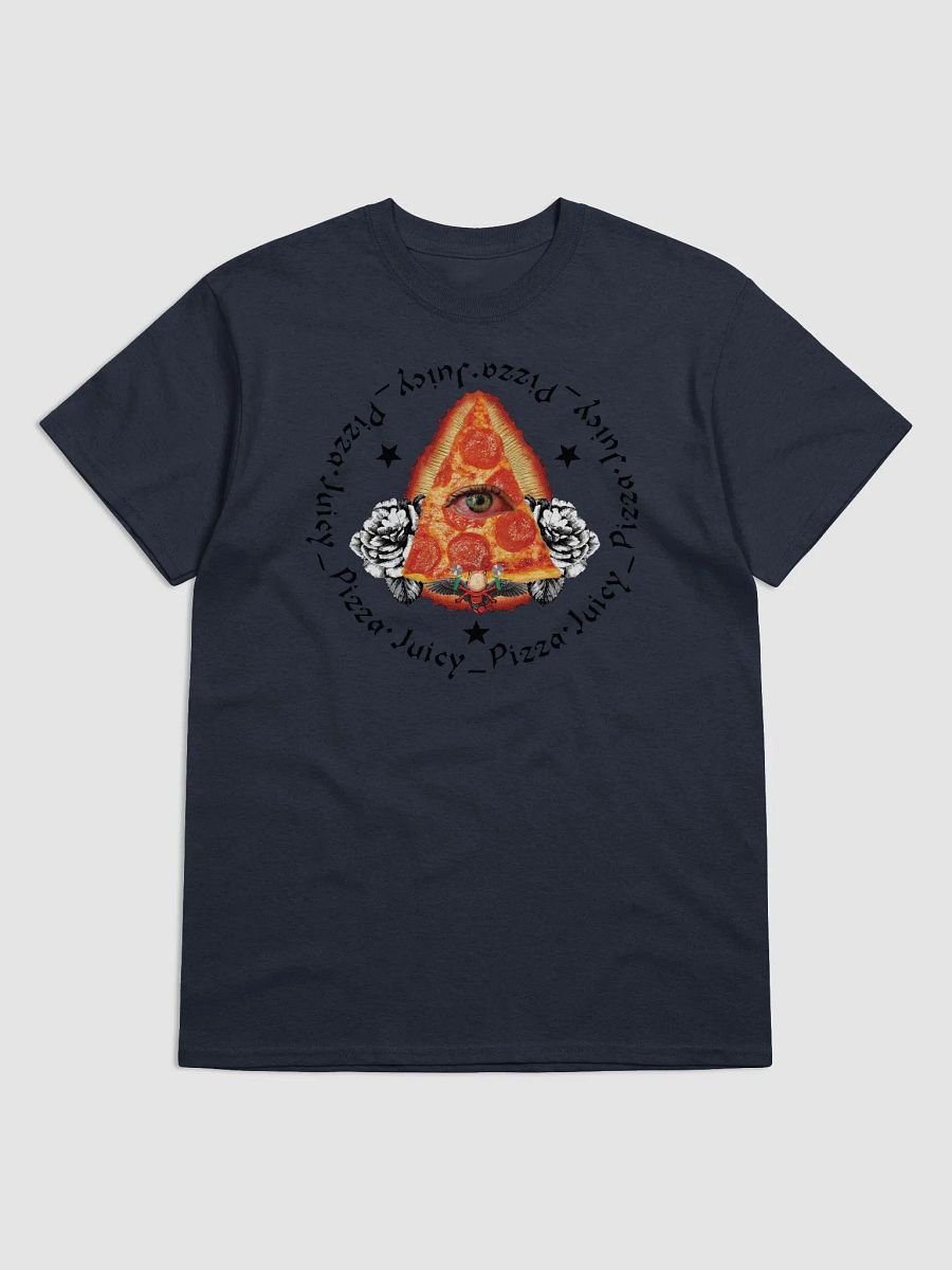 Juicy Tee 1 product image (1)