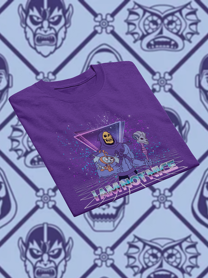 i am not nice product image (2)