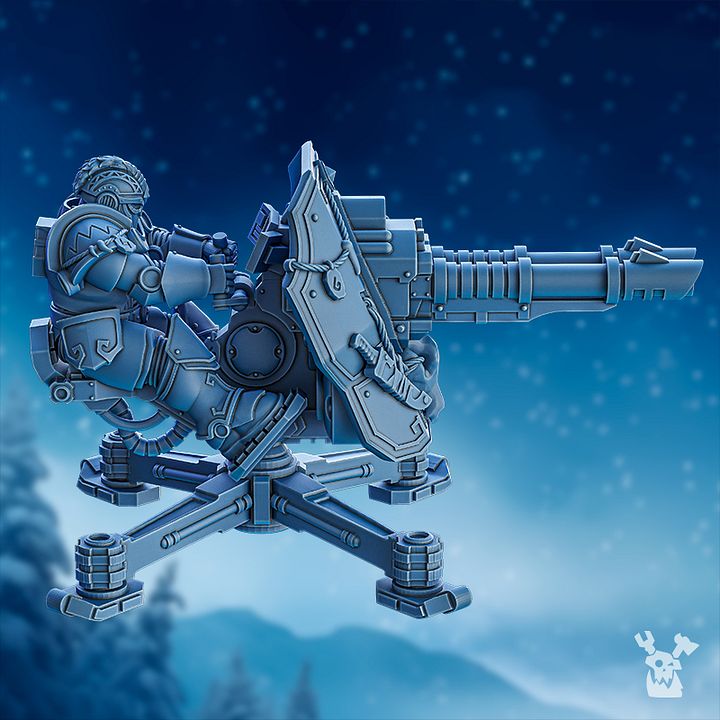 Stormbringers Turret product image (2)