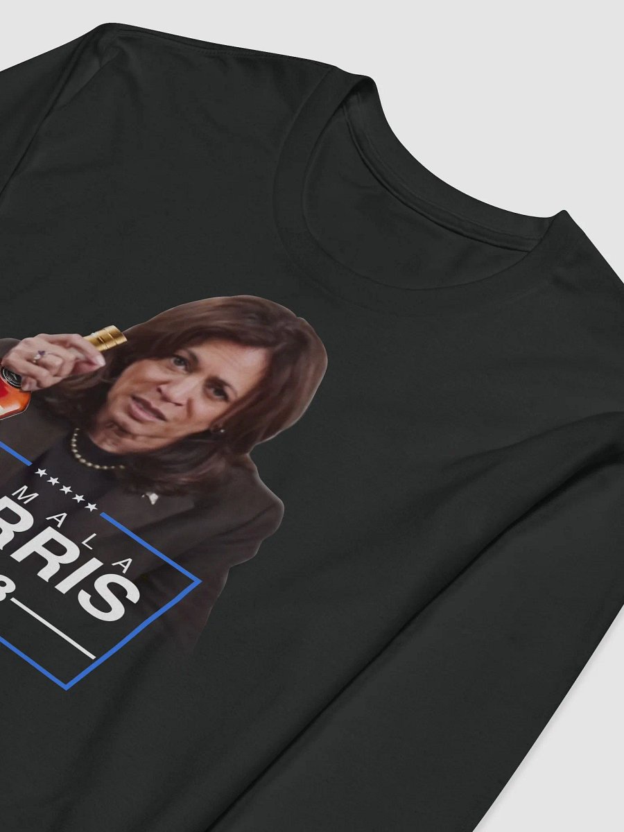 Kamala Harris 2028 Long Sleeve product image (3)