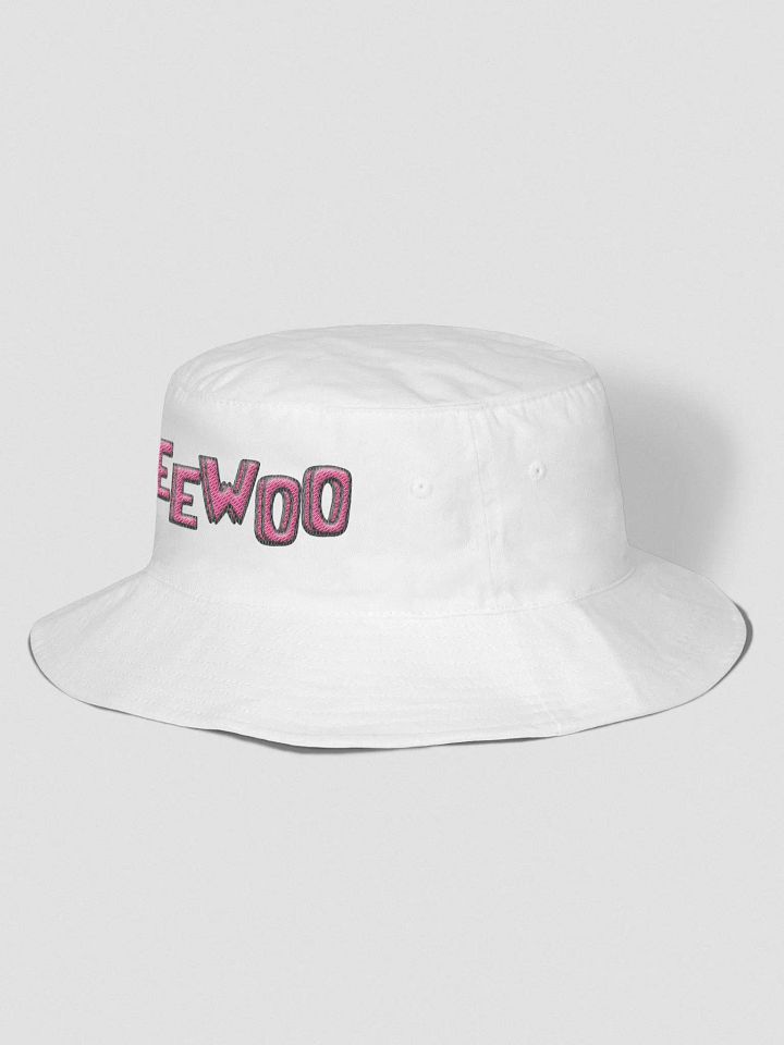 WEEWOO BUCKET HAT (EIJTROOPER) product image (4)