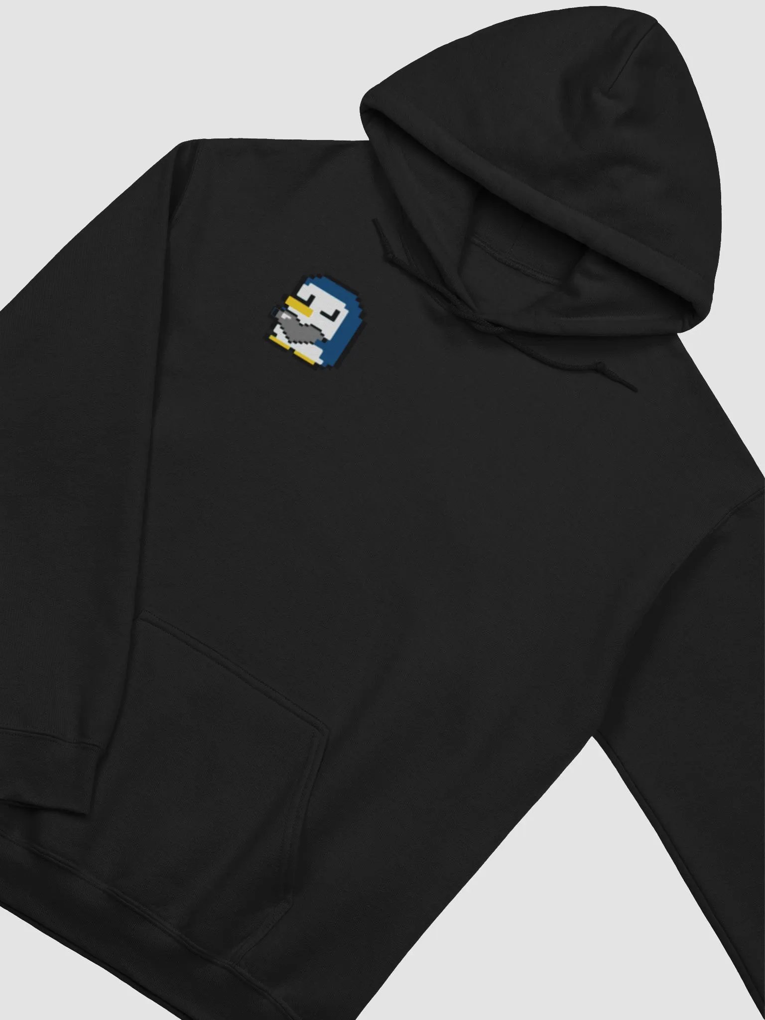 Sylvers Hoodie product image (3)