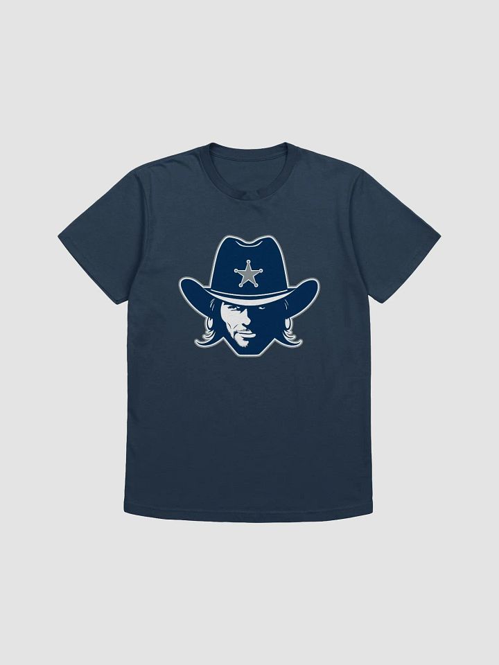 Lone Star Wranglers | Logo Only product image (7)