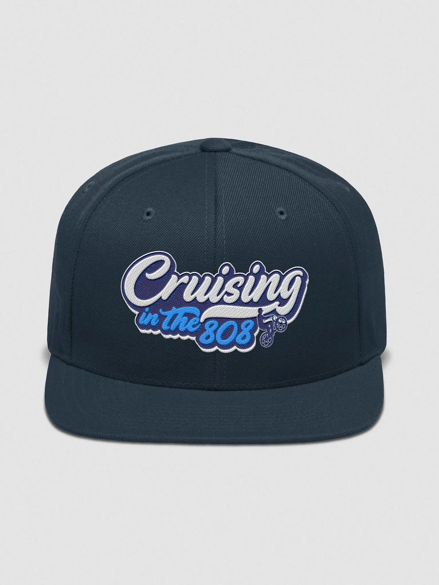 Cruising In the 808 - Wool Hat product image (1)