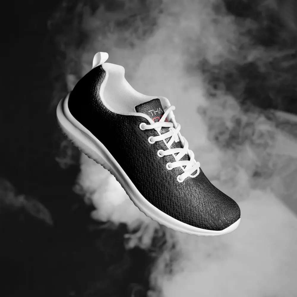 ThaBlack Shoes product image (7)