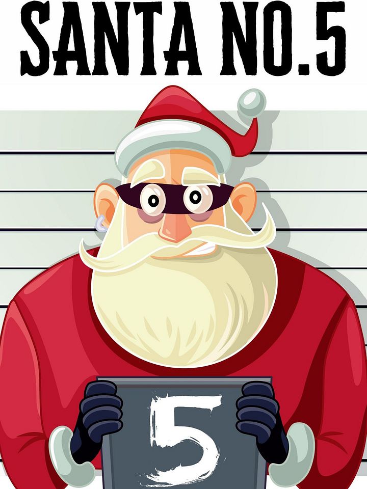 Santa No. 5 product image (1)
