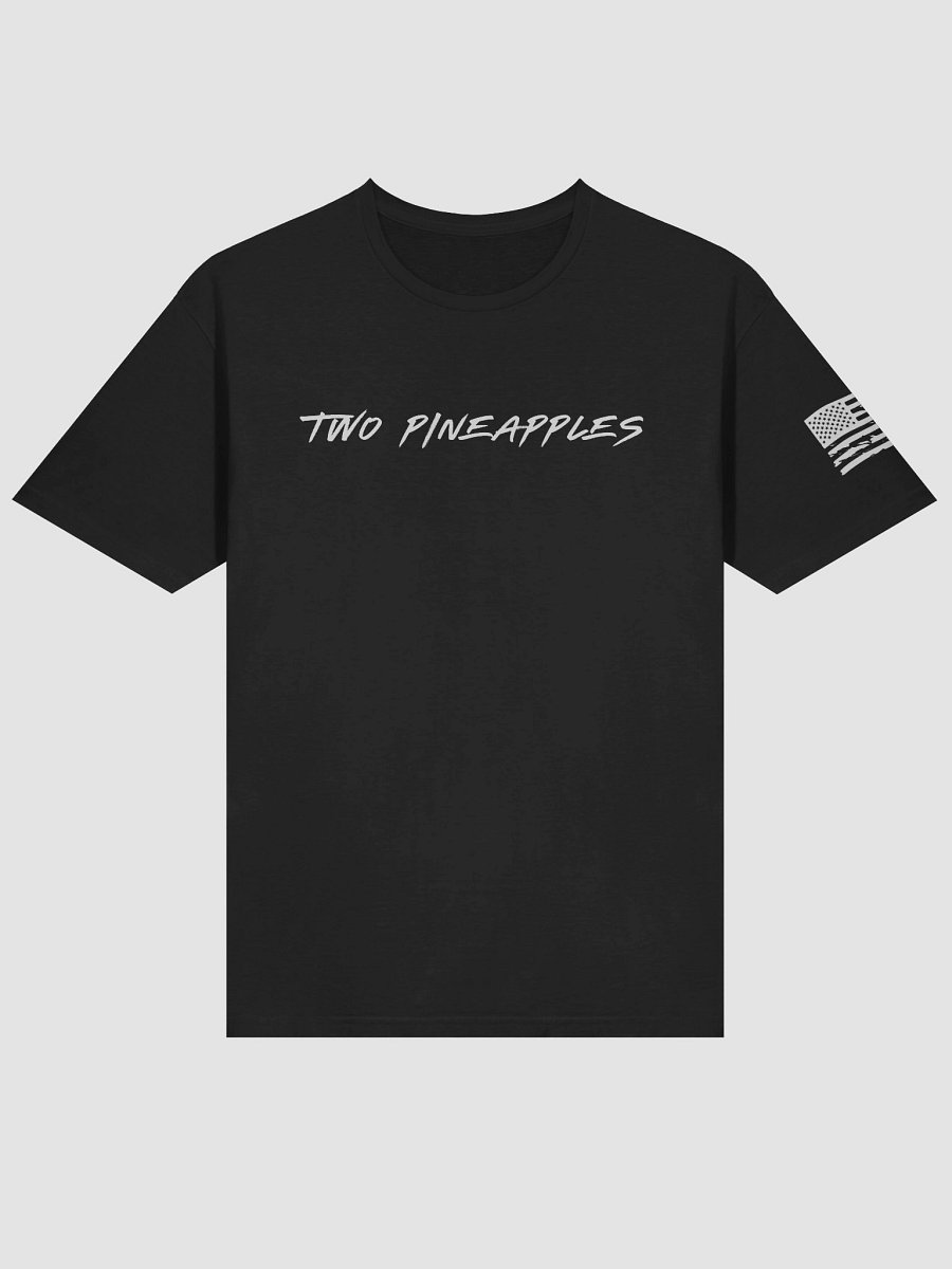 Gildan Unisex Softstyle T-Shirt - Mysterious 2Ps T-Shirt American Spirit product image (34)