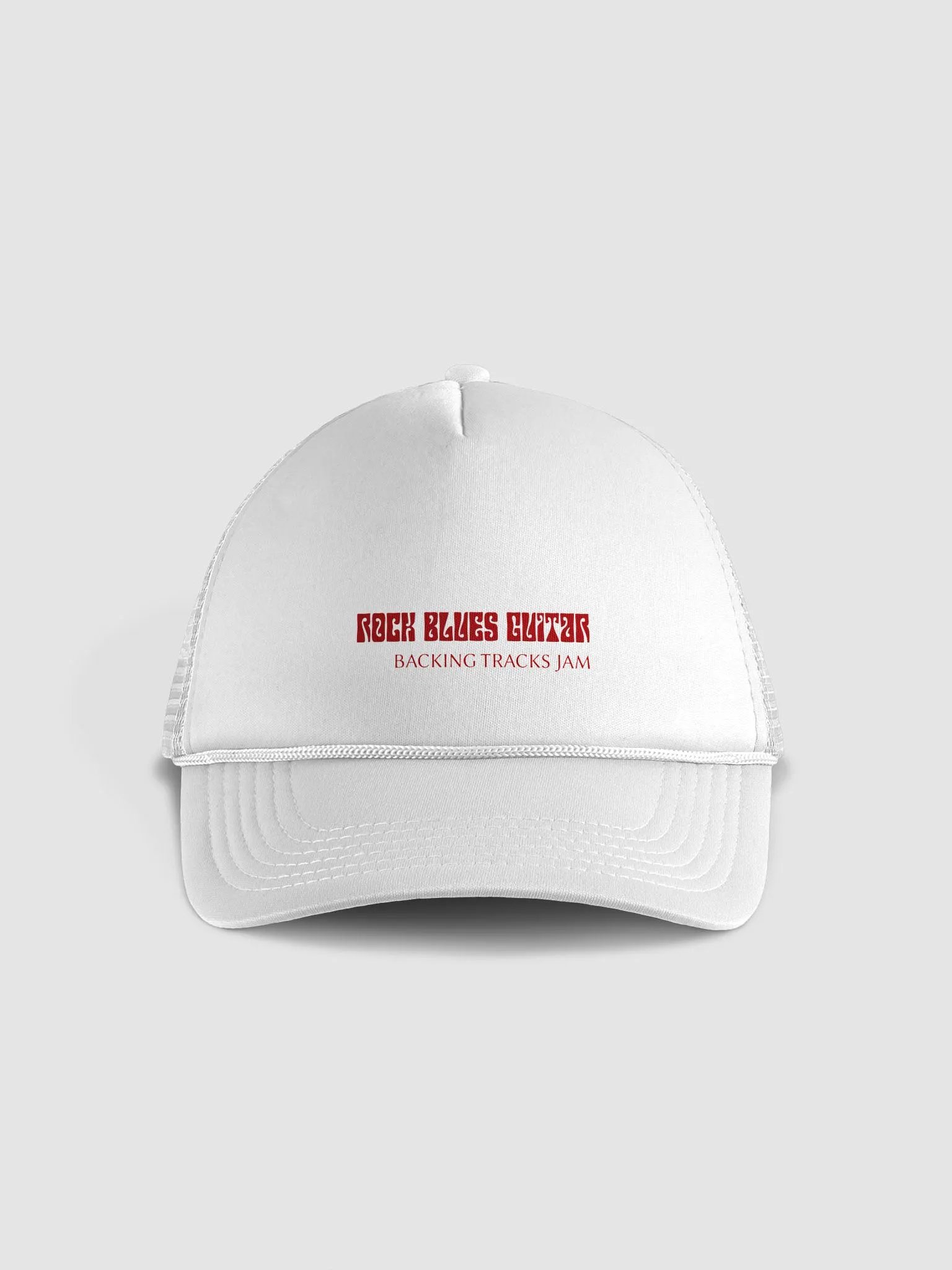 Berretto / Trucker Hat product image (1)