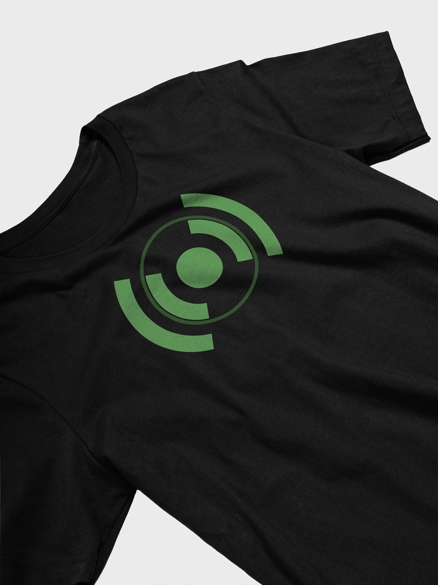 Lanterns Live Emblem | Supersoft T-Shirt by Bella+Canvas product image (3)
