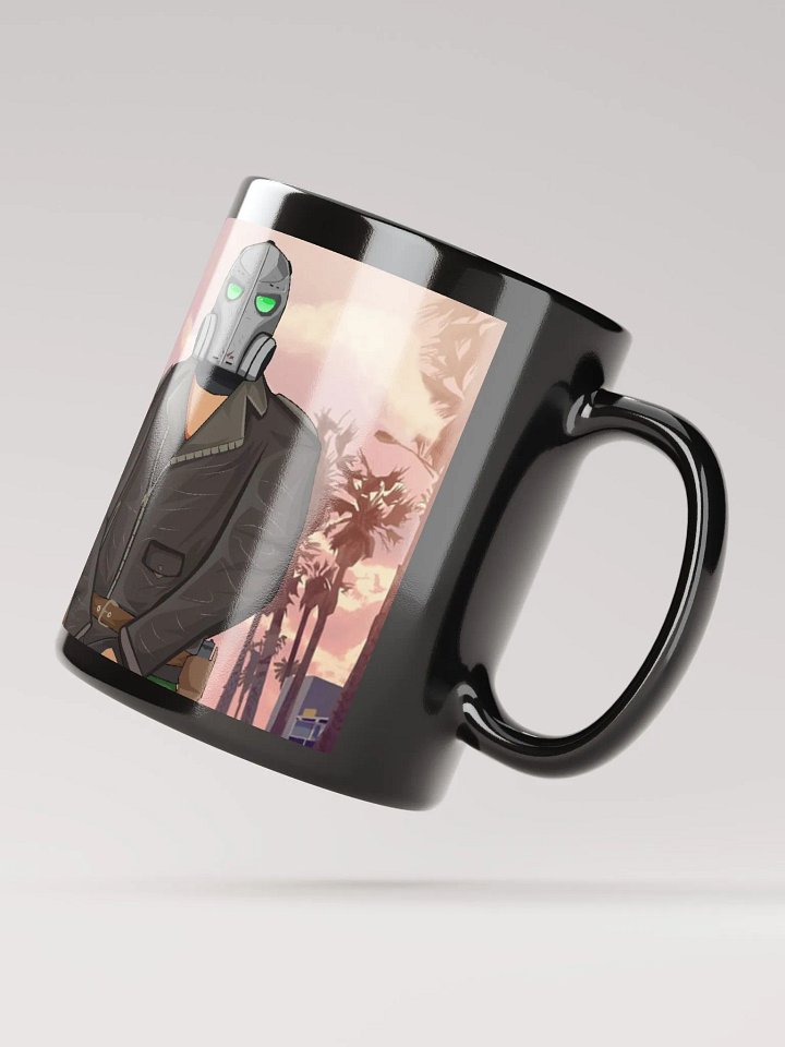 Nei Siyah Bardak product image (4)