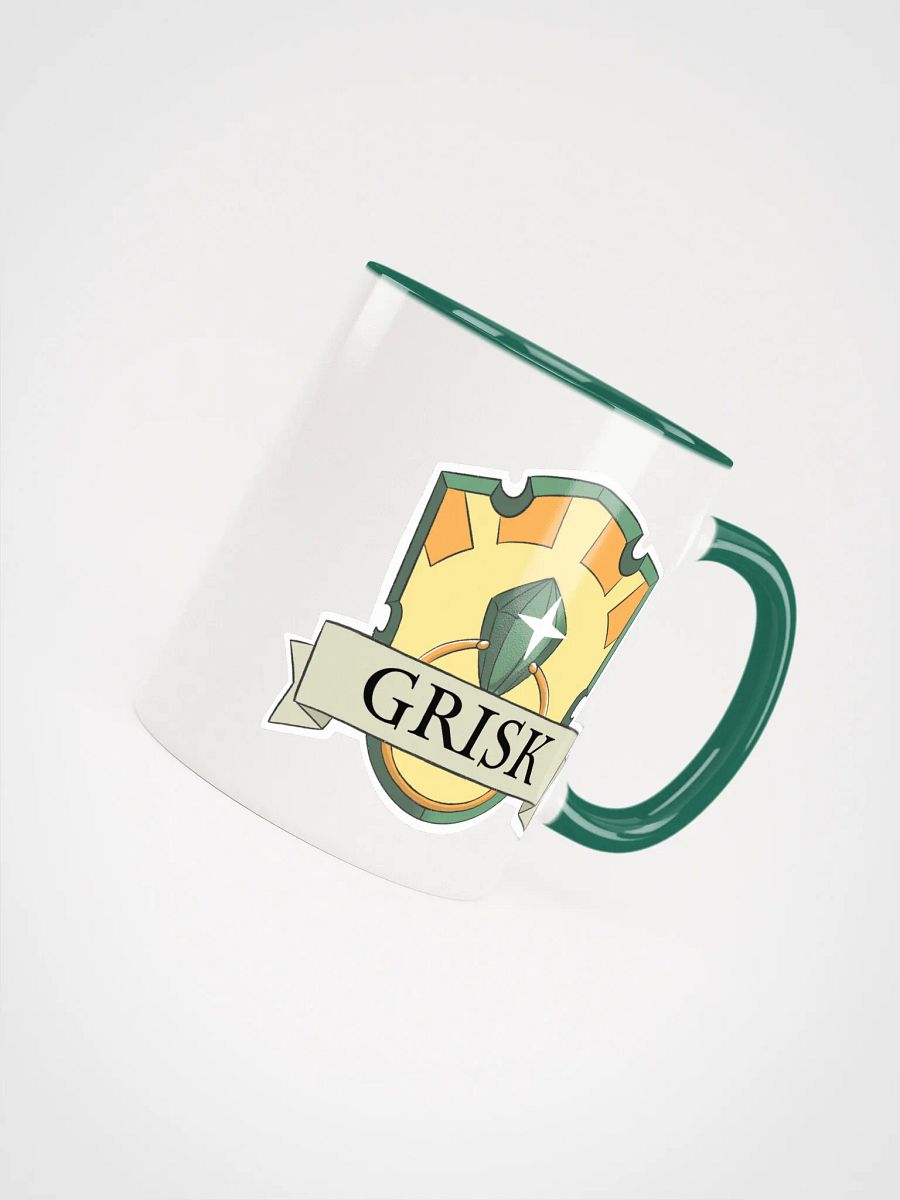 Grisk Shield Mug product image (21)