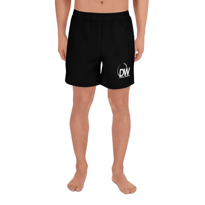 Dodgeball Winnipeg Men's Athletic Shorts product image (2)