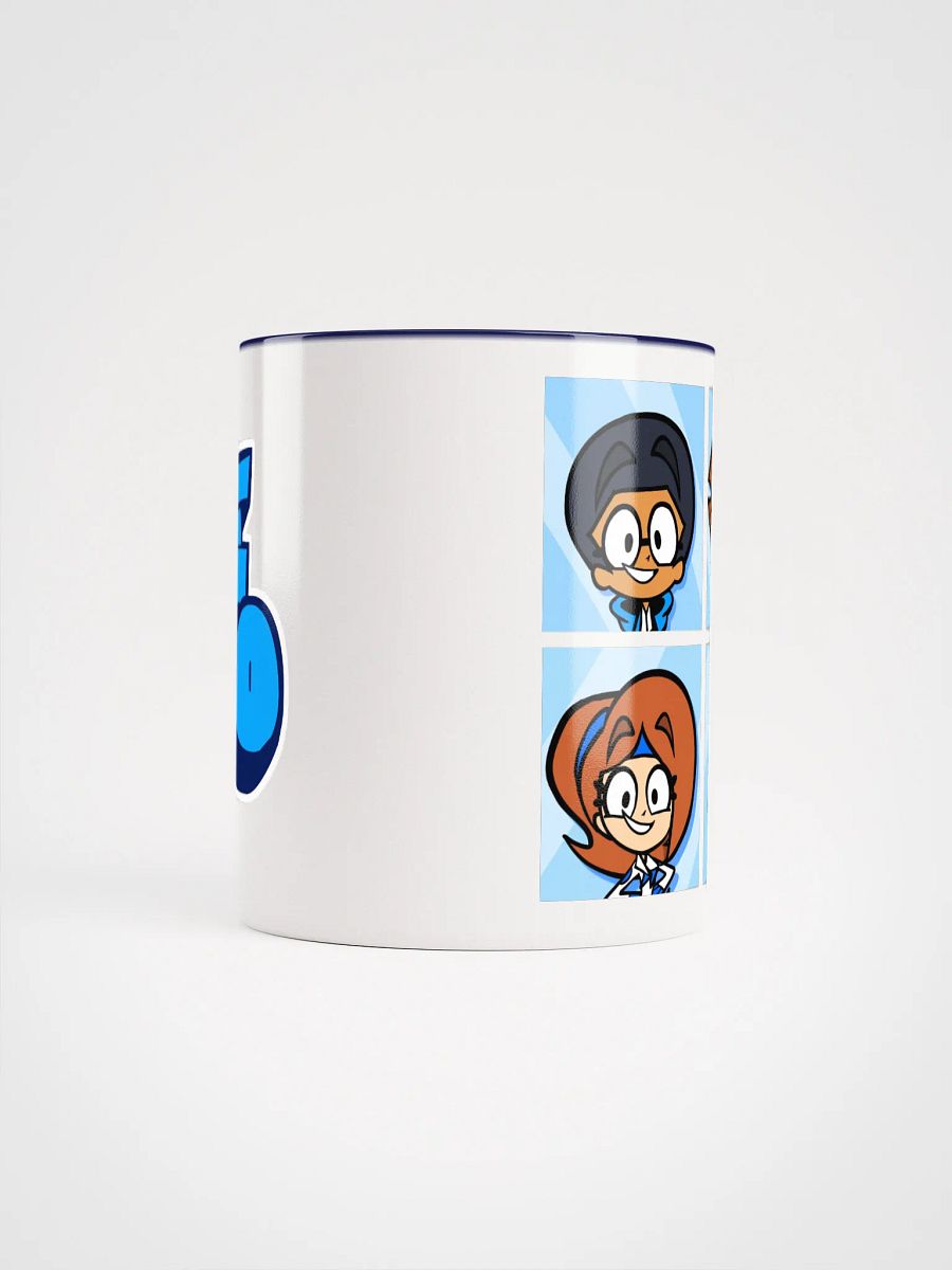 The Trio Mug product image (5)