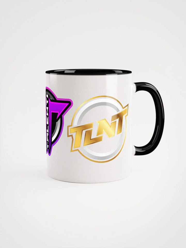 TLNT 200 WATCH HOURS SPECIAL MUG product image (1)