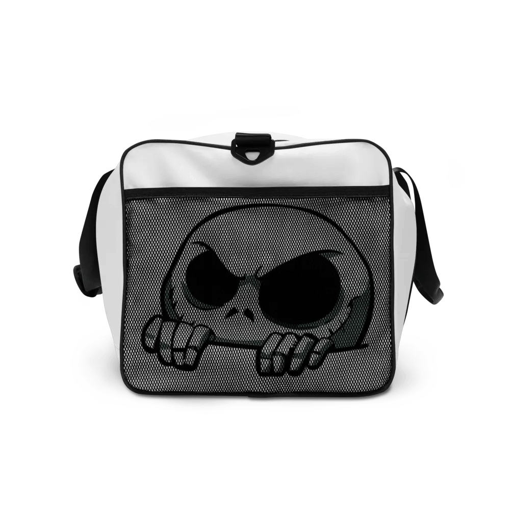 Specter Style All-Over Duffle Bag product image (7)
