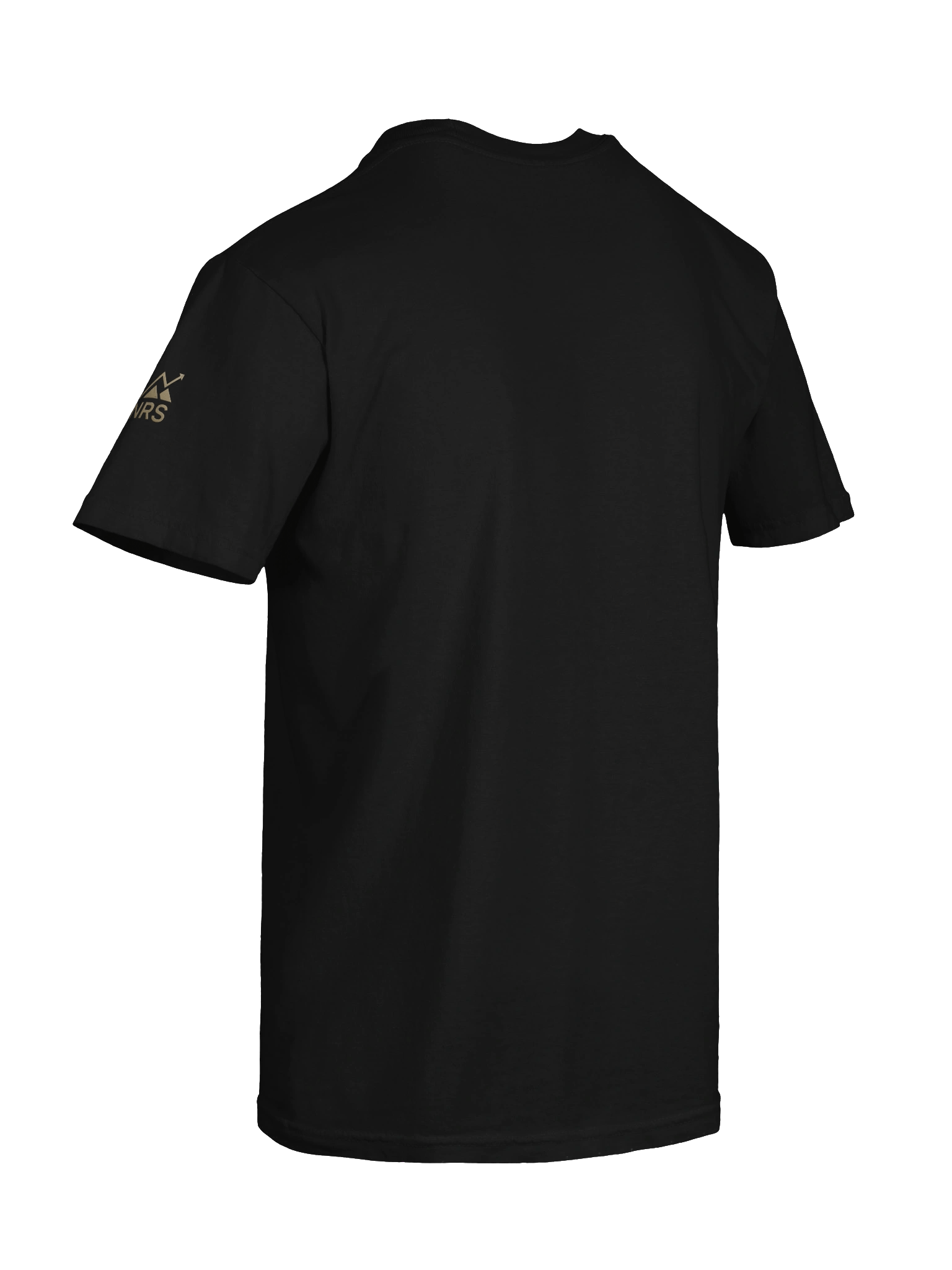 Gold Life Milletian Lifestyle Tee product image (19)