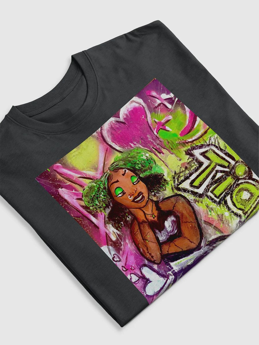 New Orleans Princess Men's Tee product image (5)