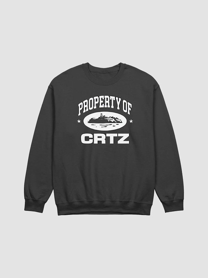 Corteiz P.O.C Sweatshirt product image (1)