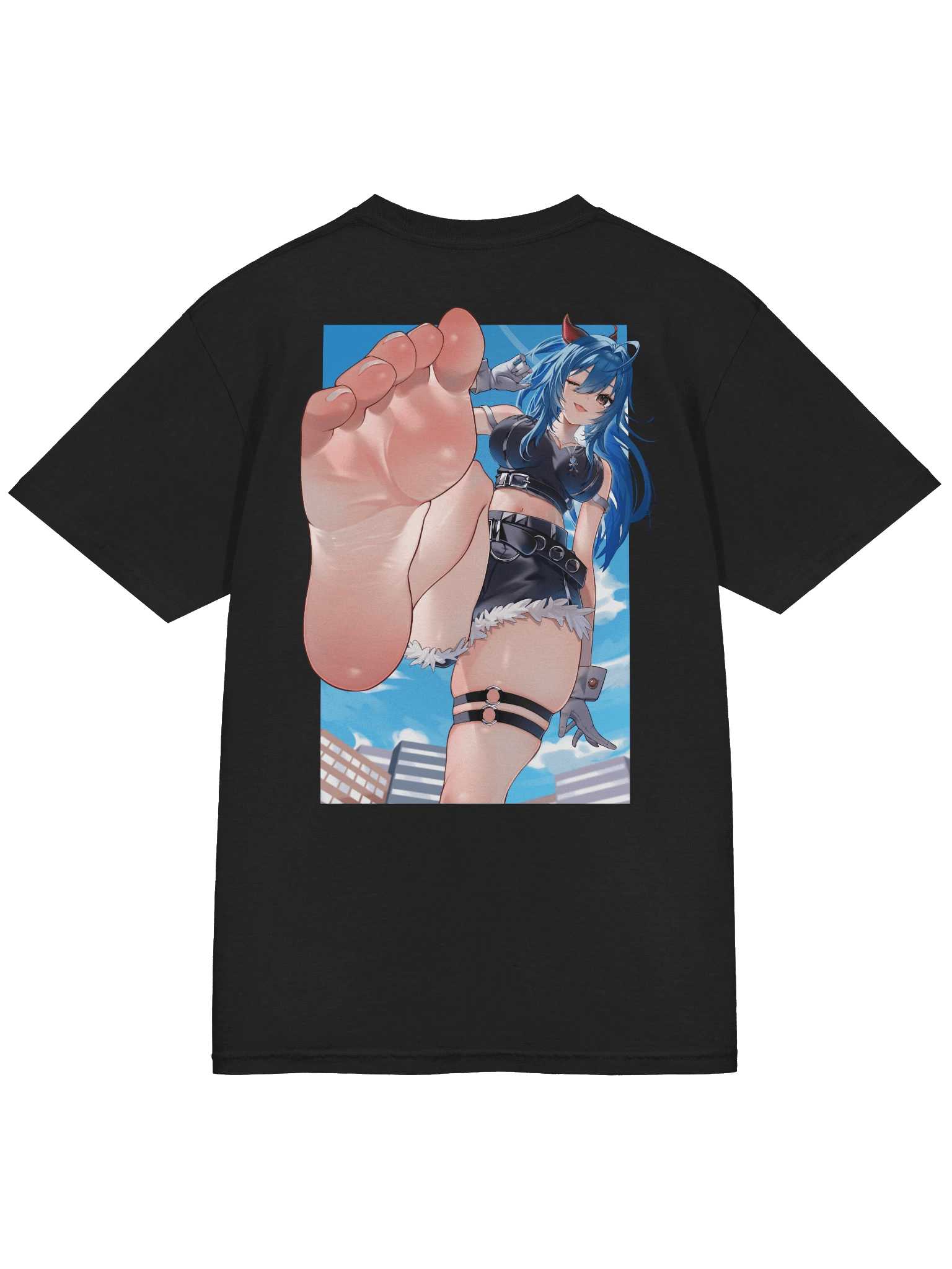 Expectations Sondri Shirt product image (3)