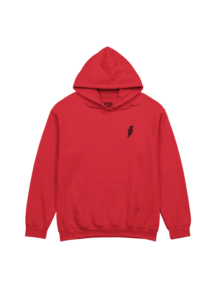Faith Bolt Hoodie product image (2)