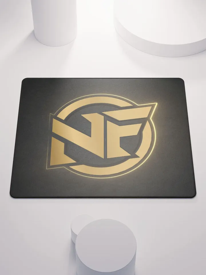 NF Gaming mouse pad product image (2)