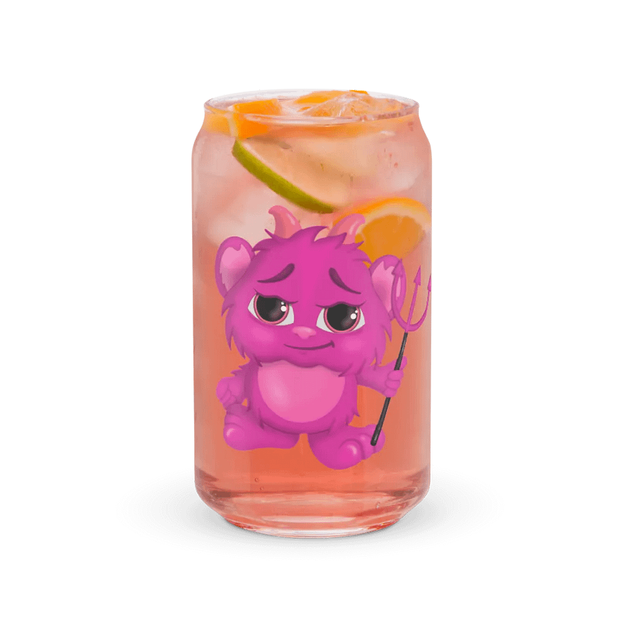 Pink Devil Glass product image (2)